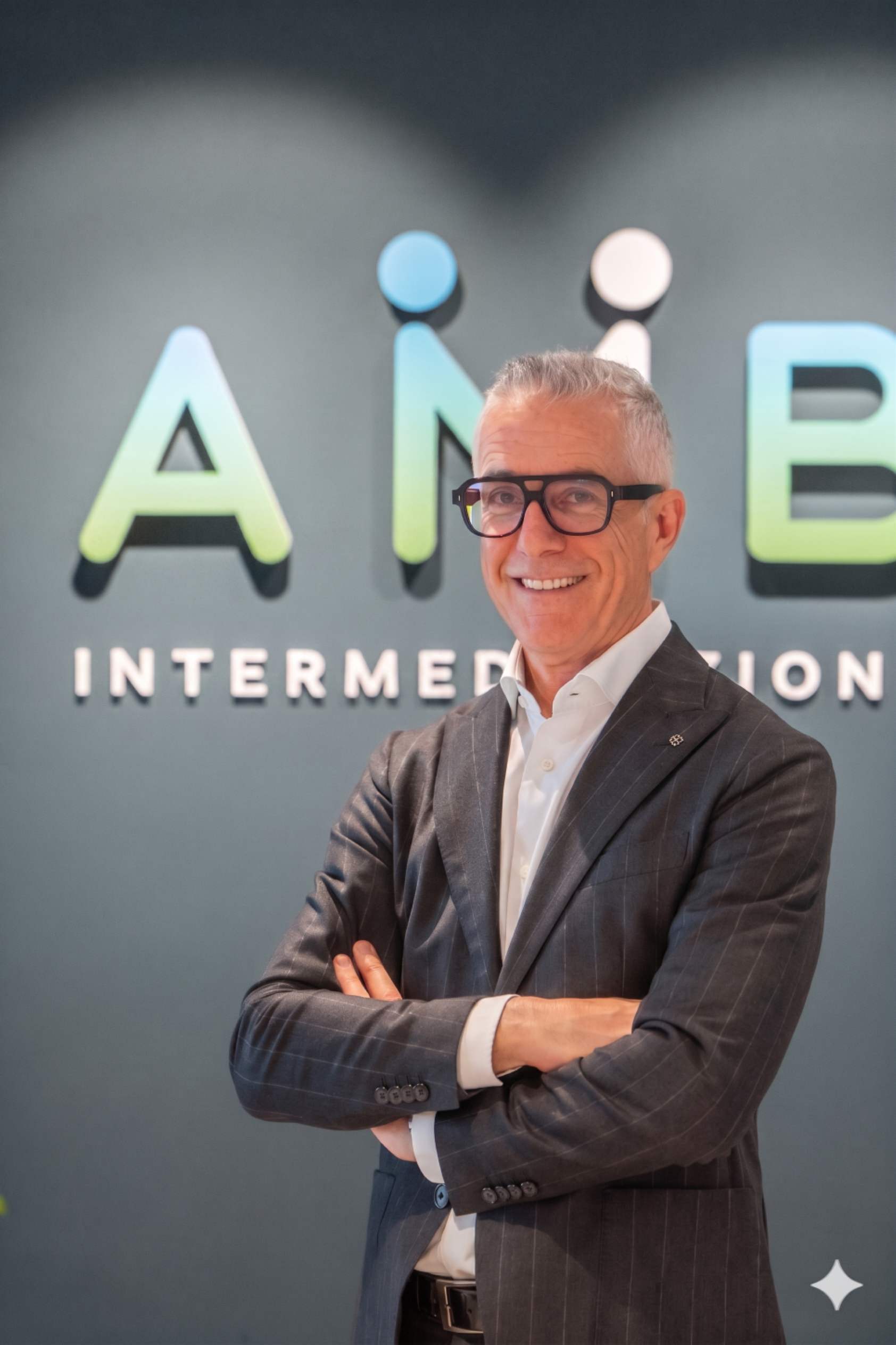 agente MARINO GAMBARO - GAMBARO INTERMEDIAZIONI COMMERCIALI