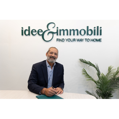 LEONARDO VIVIANI  - IDEE & IMMOBILI SRL