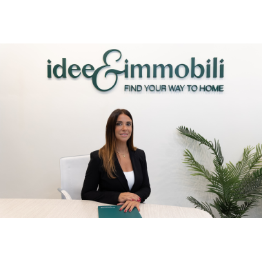 ELISA TRAPPOLONI - IDEE & IMMOBILI