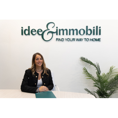 IRENE COLIVICCHI - IDEE & IMMOBILI