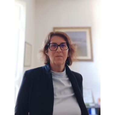 WELCHOME DI CESARI LINDA