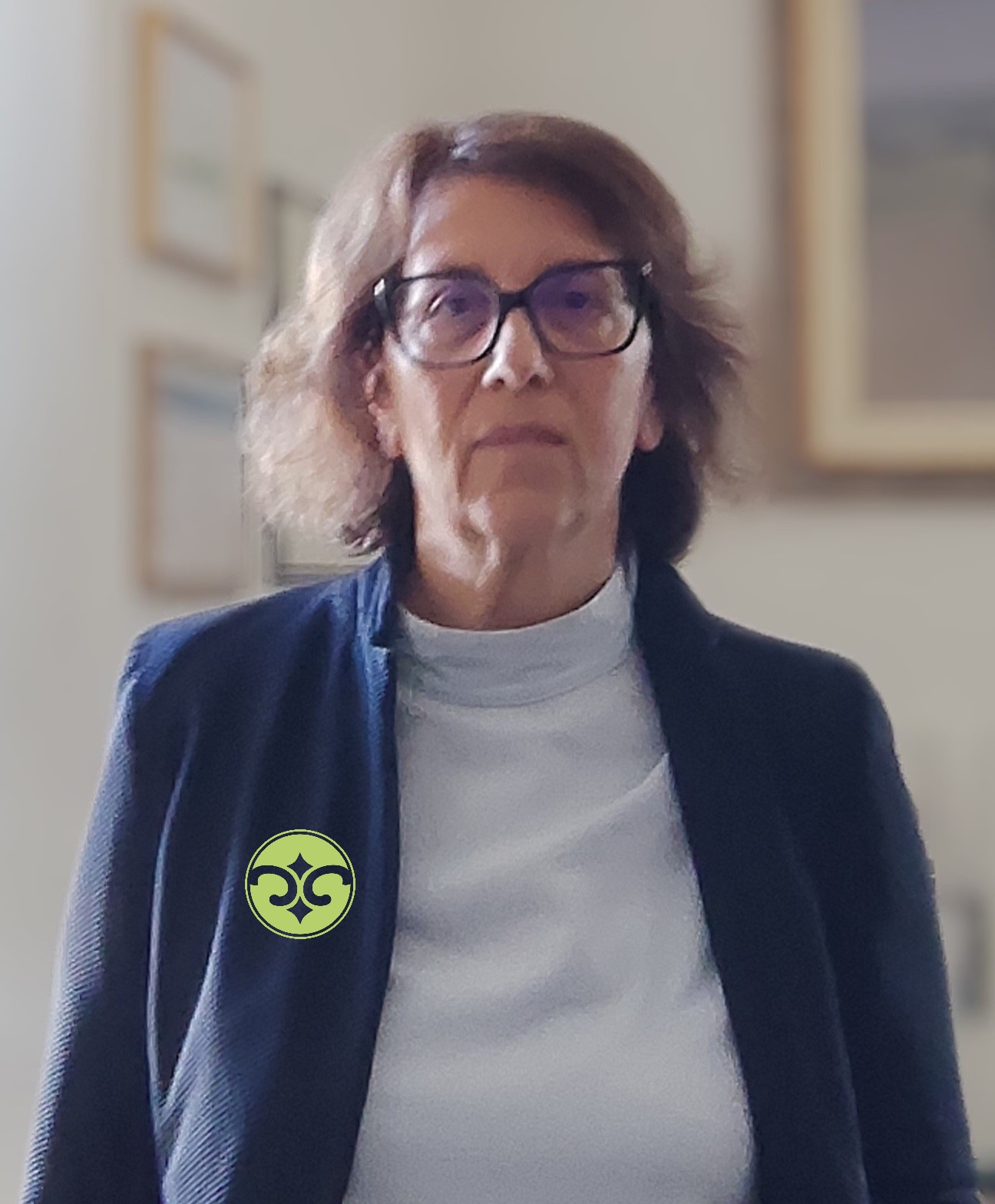 agente WELCHOME DI CESARI LINDA