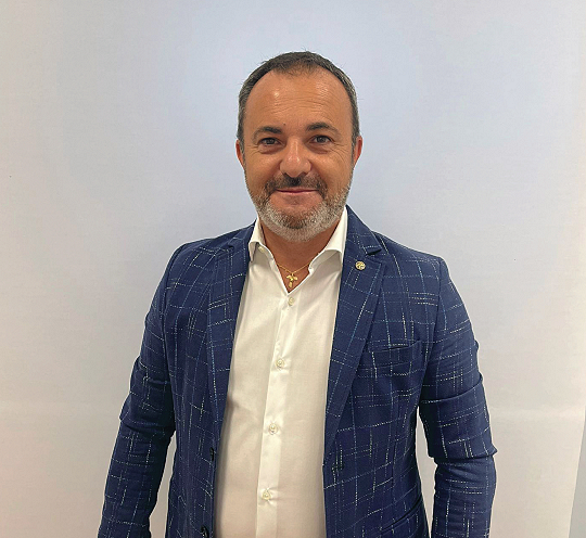 CASASTABILE 2018 DI GUIDO CICCONE & C. SAS