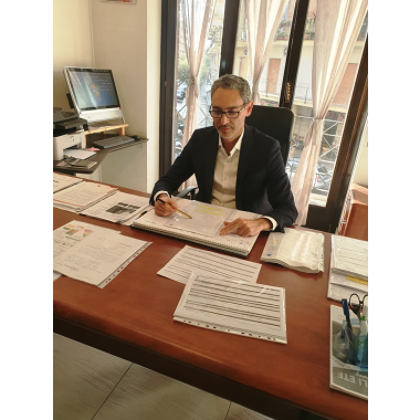 DI MARTINO IMMOBILIARE DI GENNARO DI MARTINO