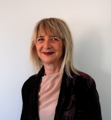 agente SABRINA FORESTA  - GF ASSOCIATI SRL