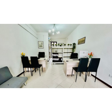 DG IMMOBILIARE S.N.C. DI DRAGHETTI GABRIELE E GAMBERINI LORENZO