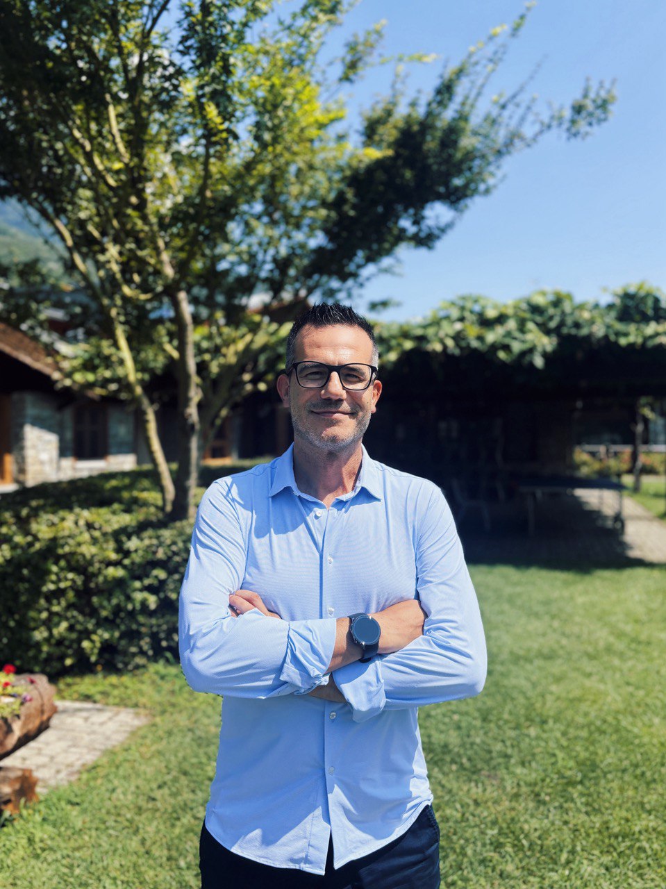 agente SCIAINI MANUEL - OFFICINA IMMOBILIARE 