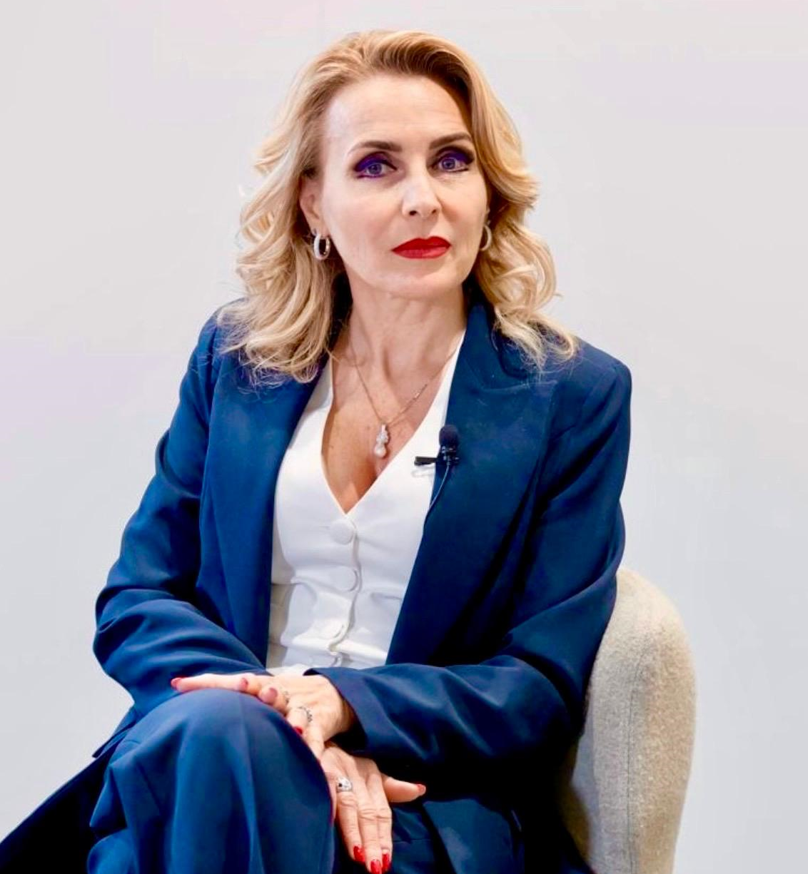 agente ELISA BARALDI 