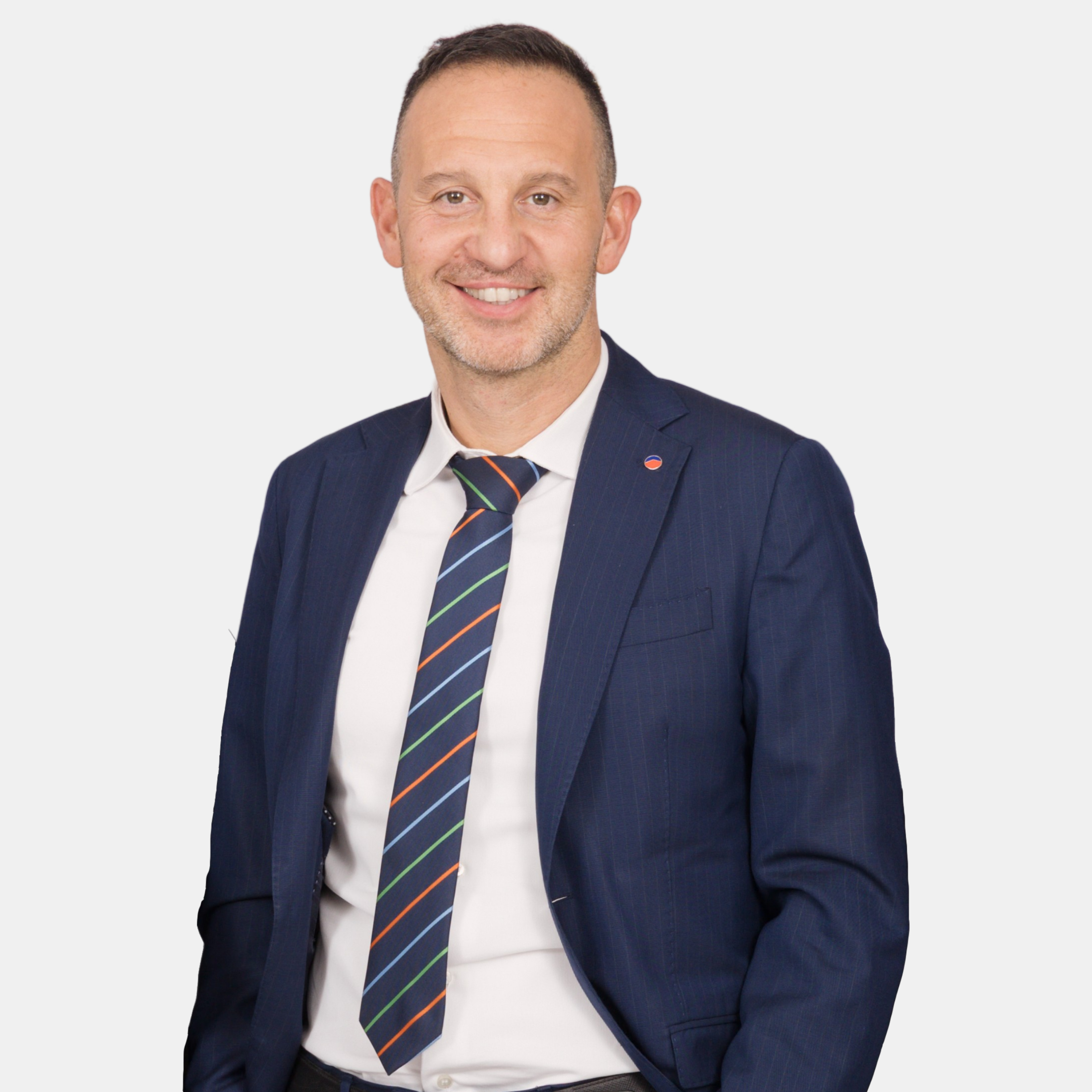 agente FABIO CLERICI - NUOVI ORIZZONTI SRL - TECNORETE