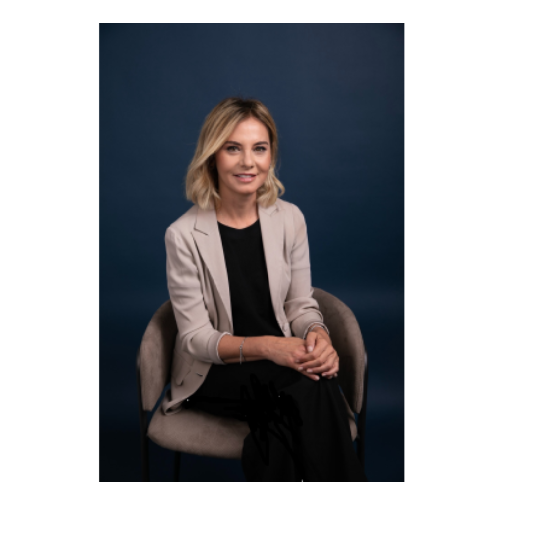 agente PATRIZIA SGARRA 