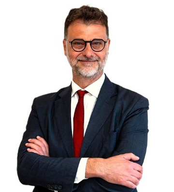 agente GIULIO MANCUSO