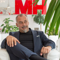 agente ANDREA SANDIONIGI - MH UN/CONVENTIONAL REAL ESTATE AGENCY