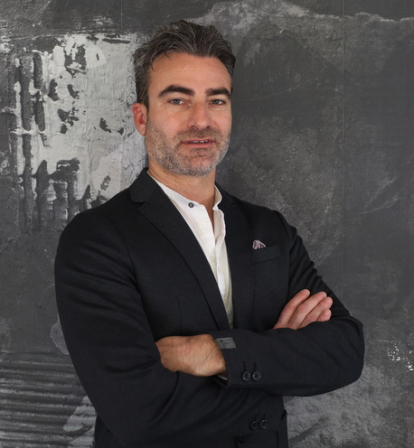 ANDREA BORSETTI - IMMOBILIARE MEDIA PROJECT 