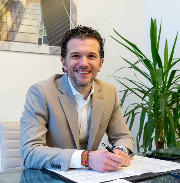  NICOLA MARIA GEROTTO - GNM IMMOBILIARE