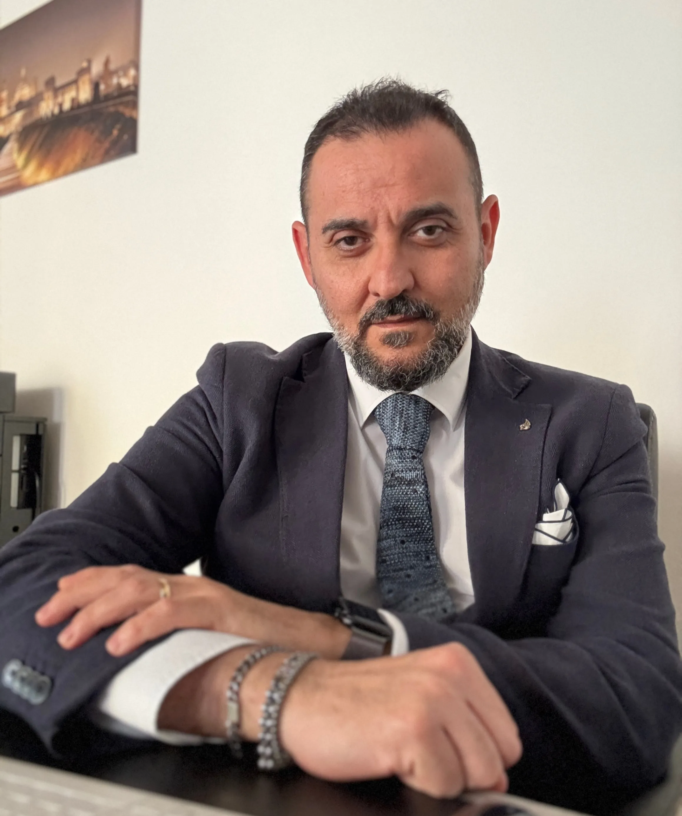 agente ANTONIO SIBILIO | STUDIO IMMOBILIARE SIBILIO