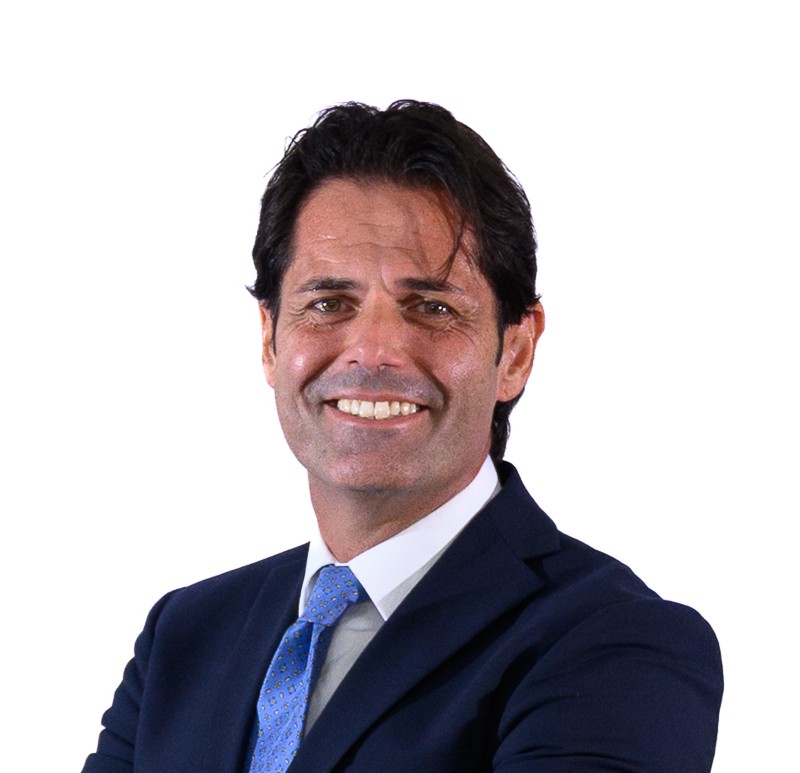 agente LUCA TURCHETTA - QUALITY IMMOBILIARE - Gribaldi Immobiliare Srl