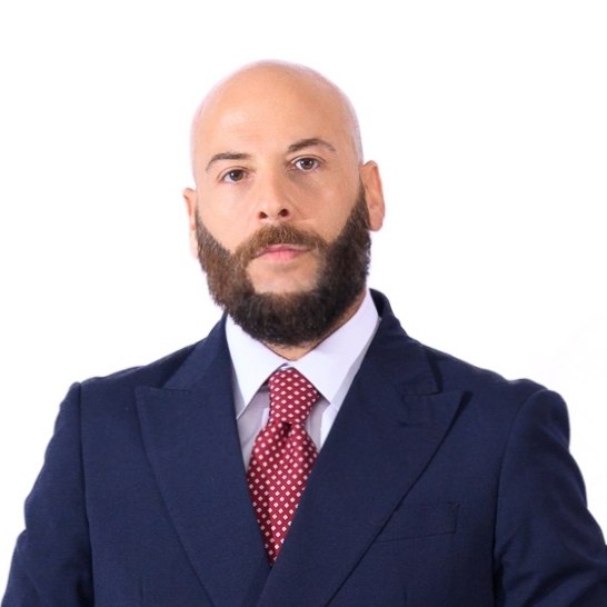 agente ANGELO CIOTTI - QUALITY IMMOBILIARE - Gribaldi Immobiliare Srl 