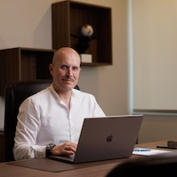 agente CLAUDIO BALDASSARE - ABITARE IL GARDA