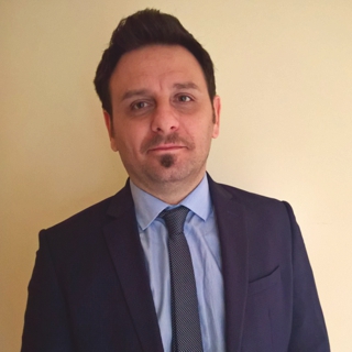 agente SALVATORE RISO RISOLUZIONI IMMOBILIARI