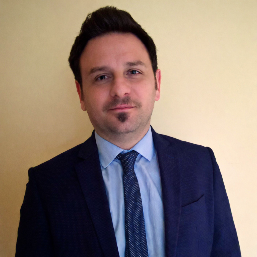 agente SALVATORE RISO - RISOLUZIONI IMMOBILIARI