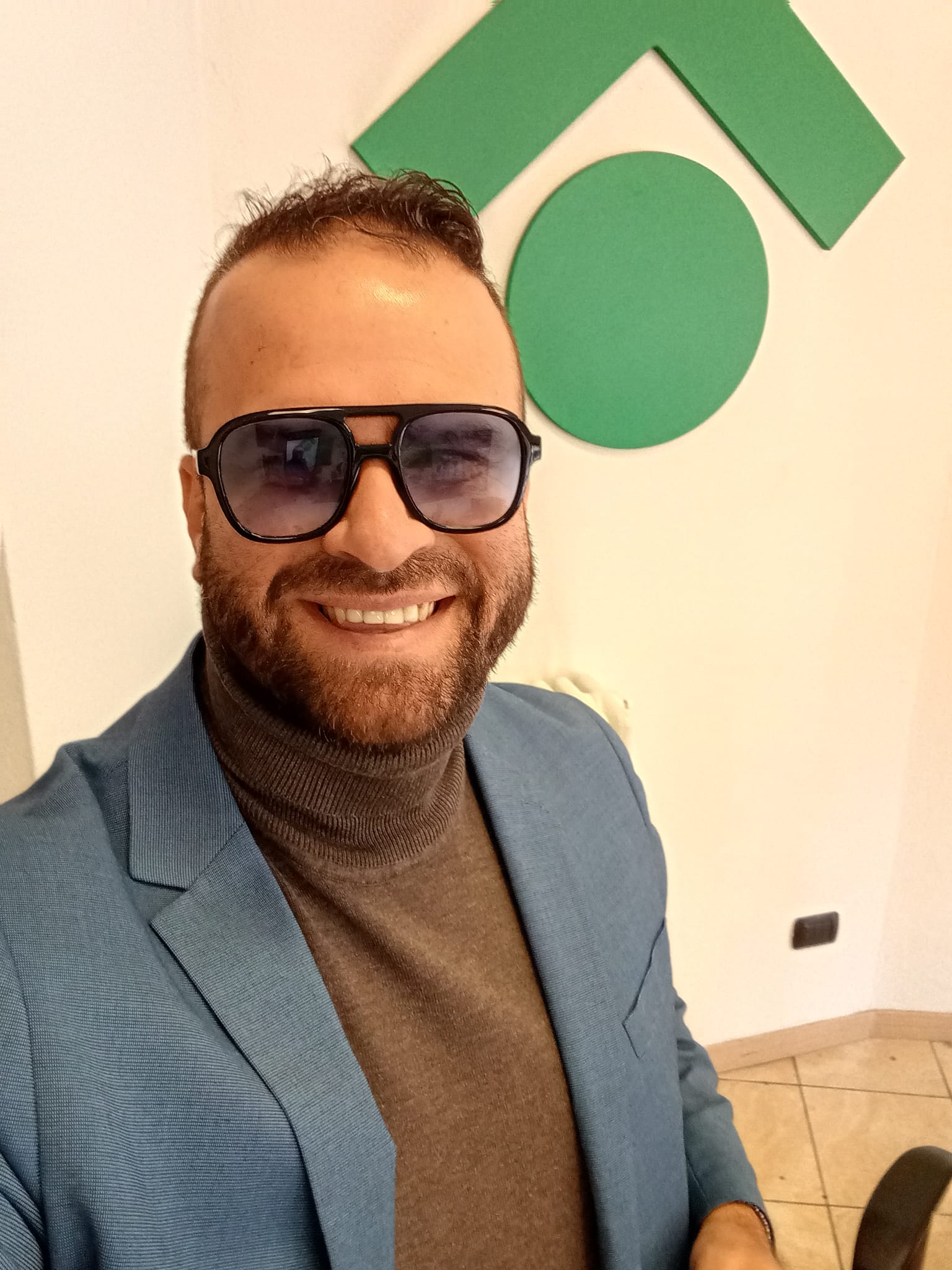 agente DI.MA. S.A.S. DI DANILO DIMA & C.