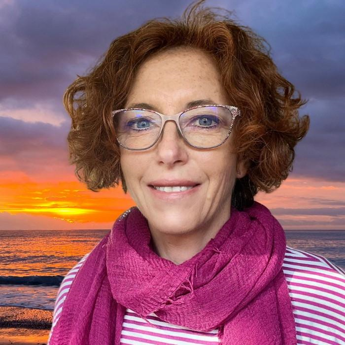 agente GIADA VOLPARI - DIMORE DI LIGURIA