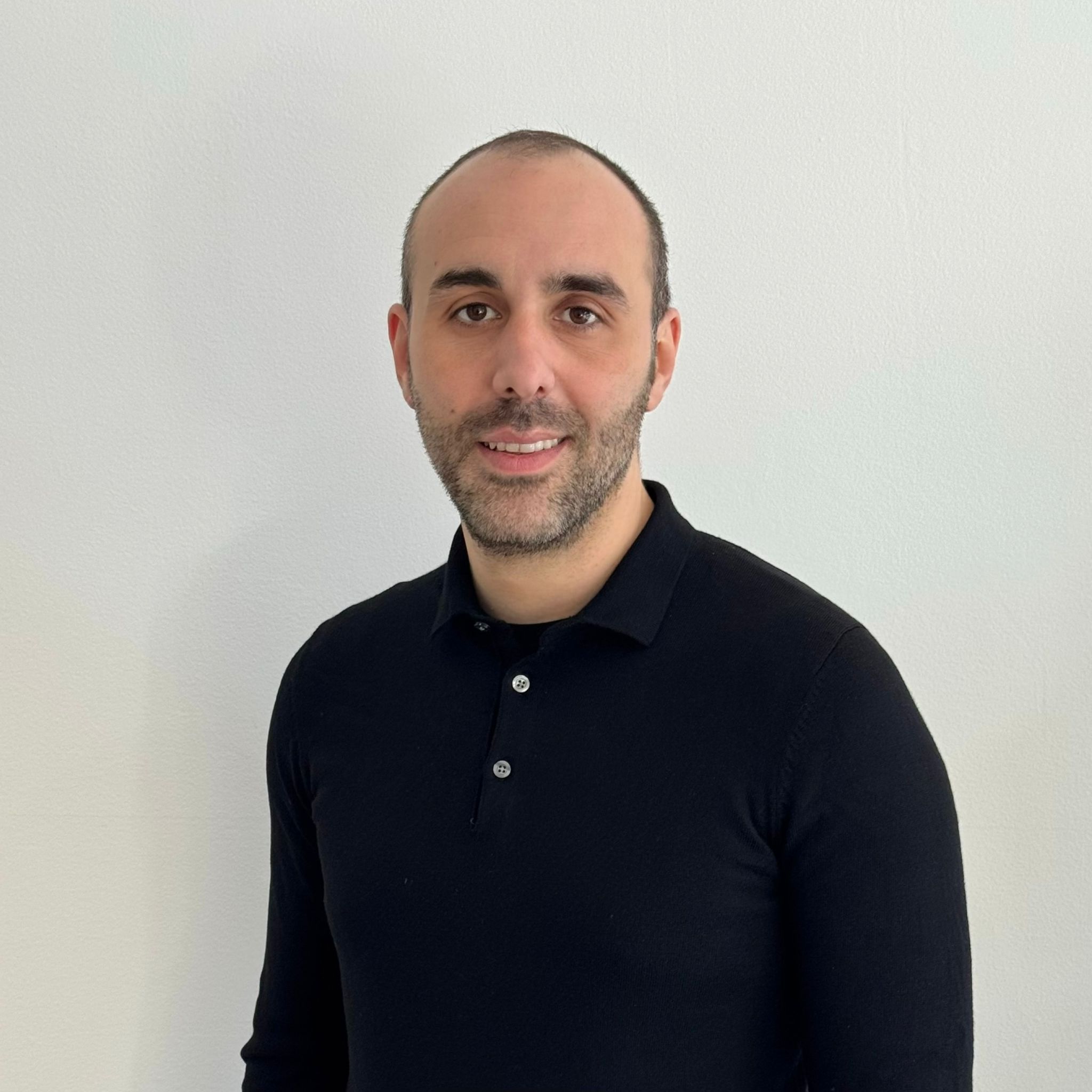agente DAVIDE CALIGIURI - SERVIZI IMMOBILIARI PORTELLO