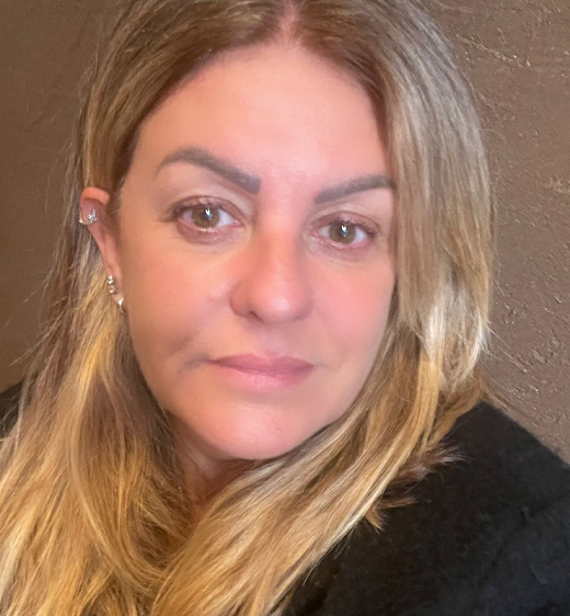 agente REGUZZI SILVIA - IMMOBILIARE CANTURINA