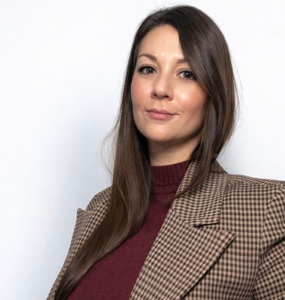agente CHIARA CAZZATO - SPECOLA IMMOBILIARE