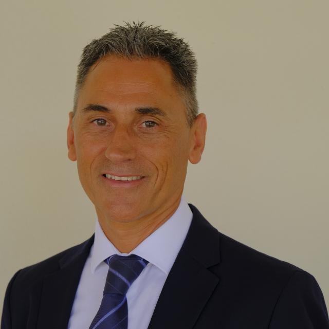 agente MAURO BALLICO - IMMOBILIARE VINCENTE