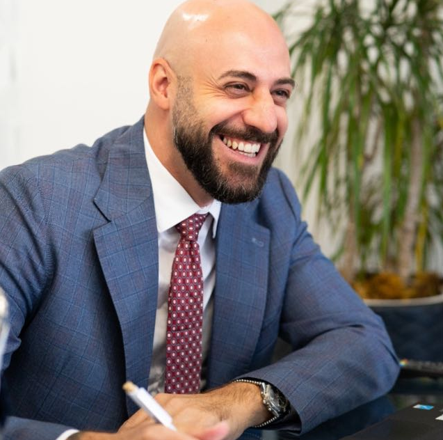 agente DANIELE NUVOLONI - QUALITY IMMOBILIARE