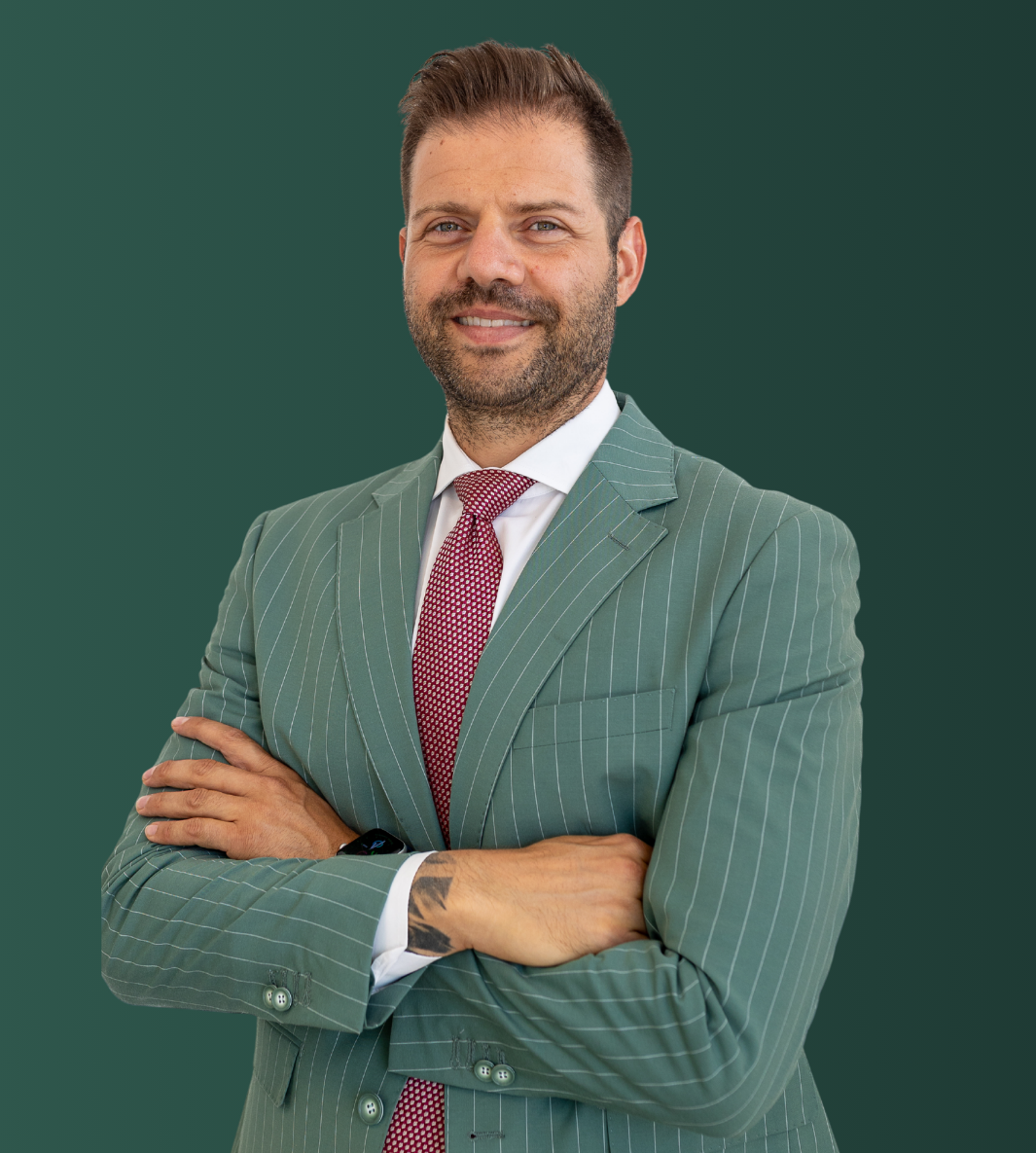 agente MATTEO BIGHIGNOLI - HOME SOLUZIONI IMMOBILIARI