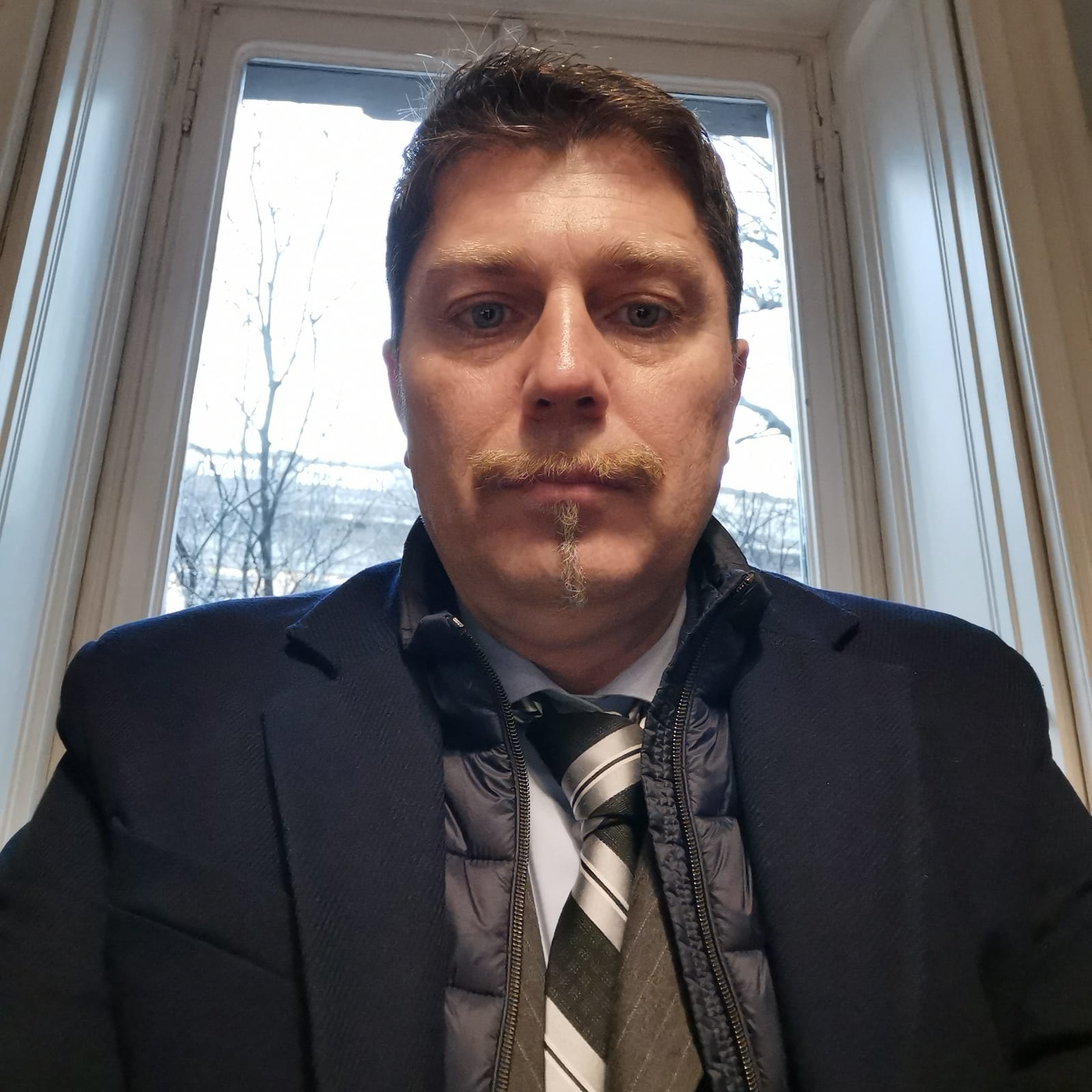 agente GIUSEPPE D'APOTE - REALE IMMOBILIARE MAGENTA