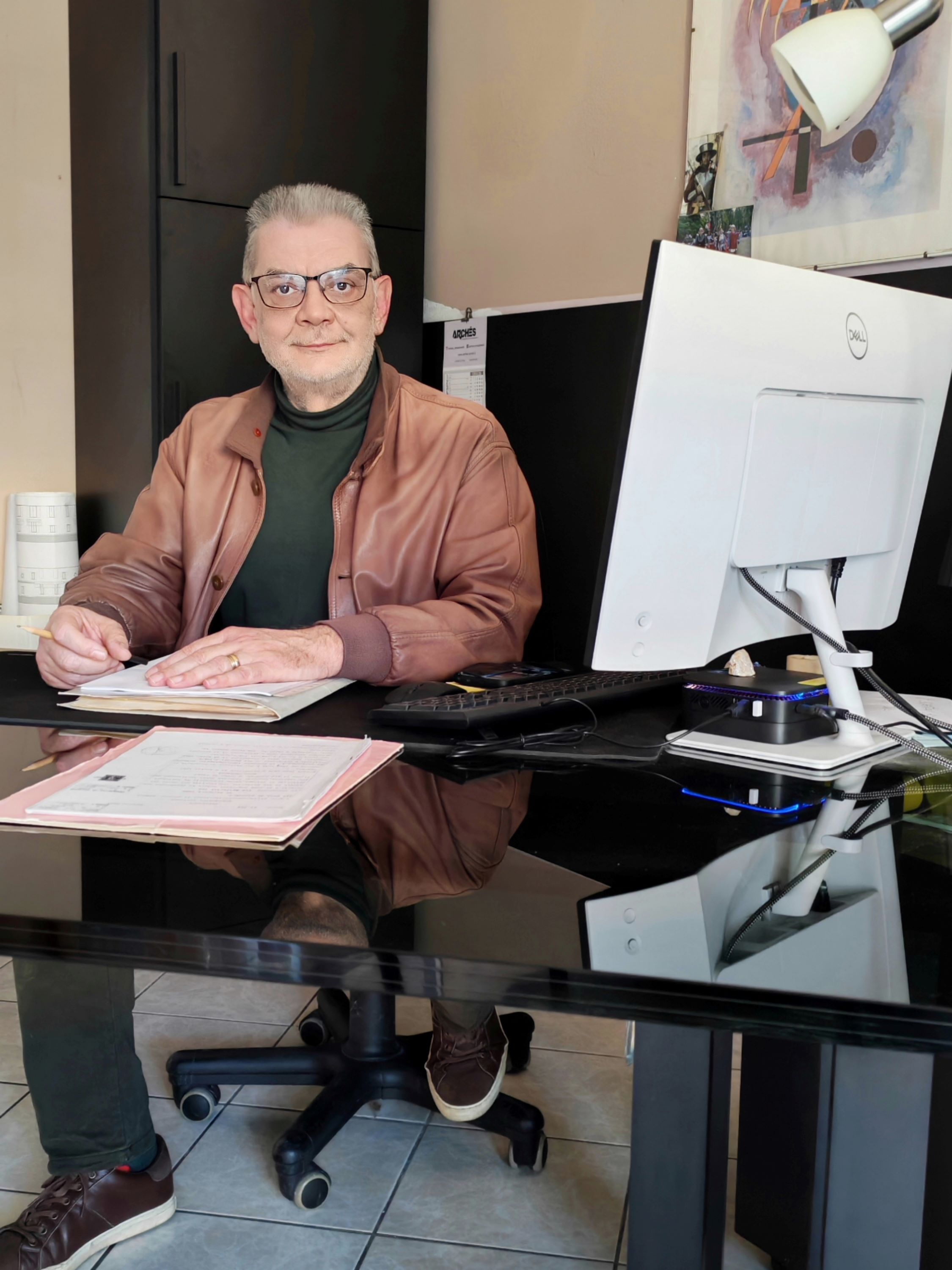 agente STEFANO BOTTAZZI IDEE TECNICHE CONSULENZE