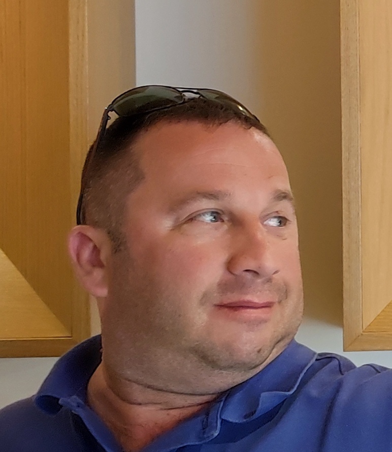 agente DAVIDE MAFFIA 