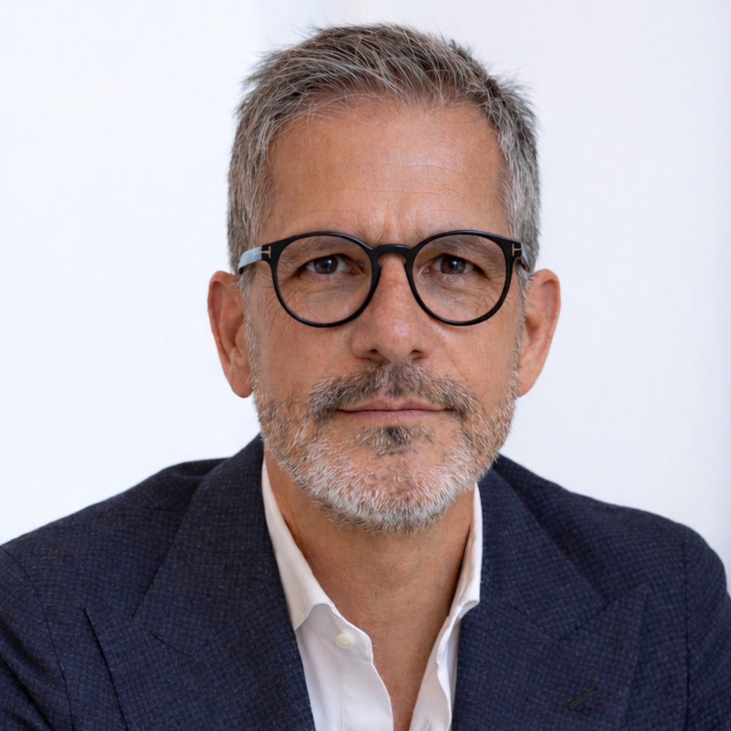 agente ALBERTO BERGAMI - GABETTI FERRARA 