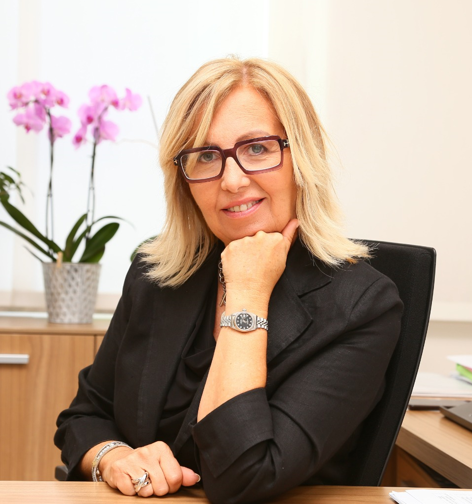 agente RITA FABBRETTI - GABETTI FERRARA