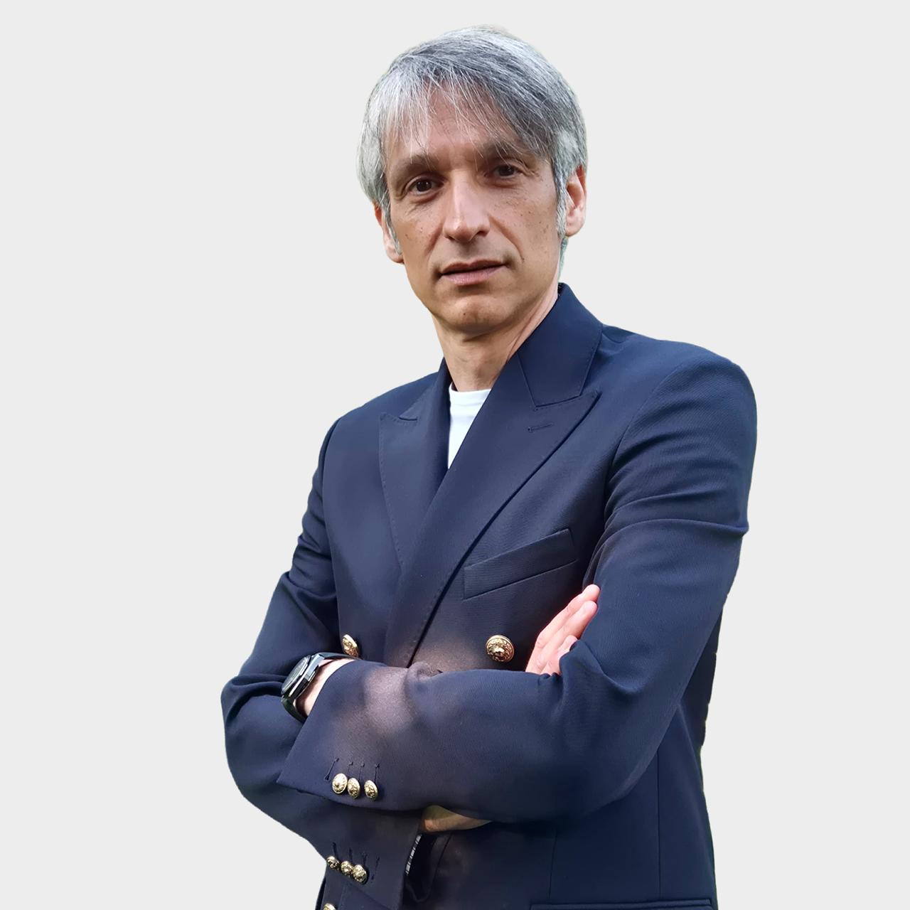 agente FABIO MARCHESINI PROPERTY FINDER