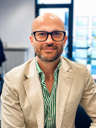 agente CASARI ANDREA - IMMOBILIARE MARANELLO