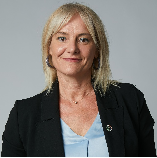 agente BARBARA CUSANO - DIMORE VERONA