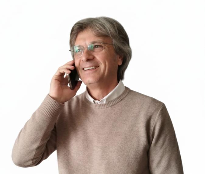agente ANTONIO MAGRISI - IMMOBILIARE MAGRISI & COMPANY SRL
