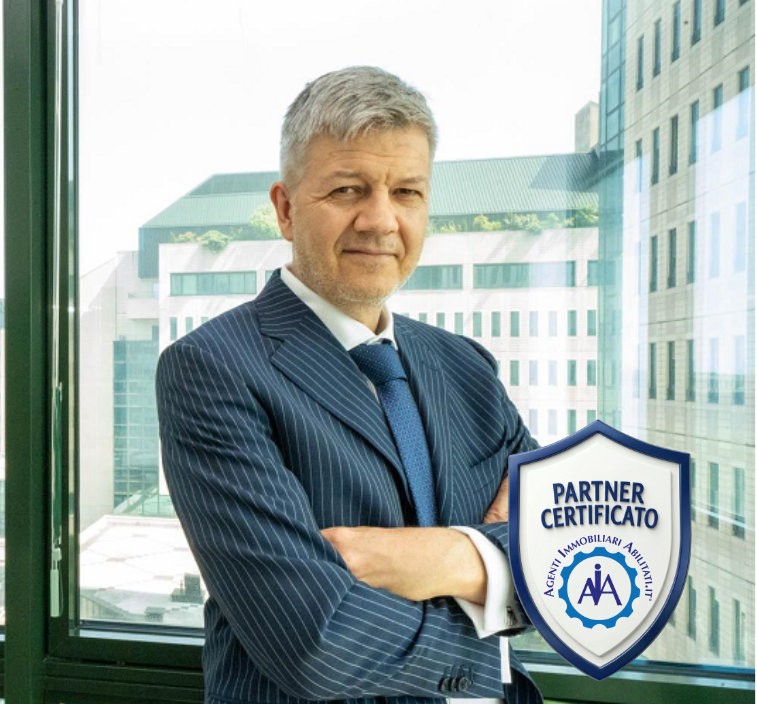 agente MICHELE MESSA - IMMOBILIARE MESSA