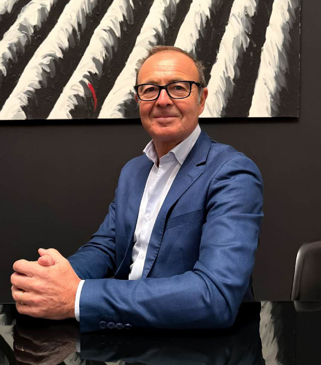 agente SEBASTIANO CAVALIERI DUCATI - DUCATI CASE