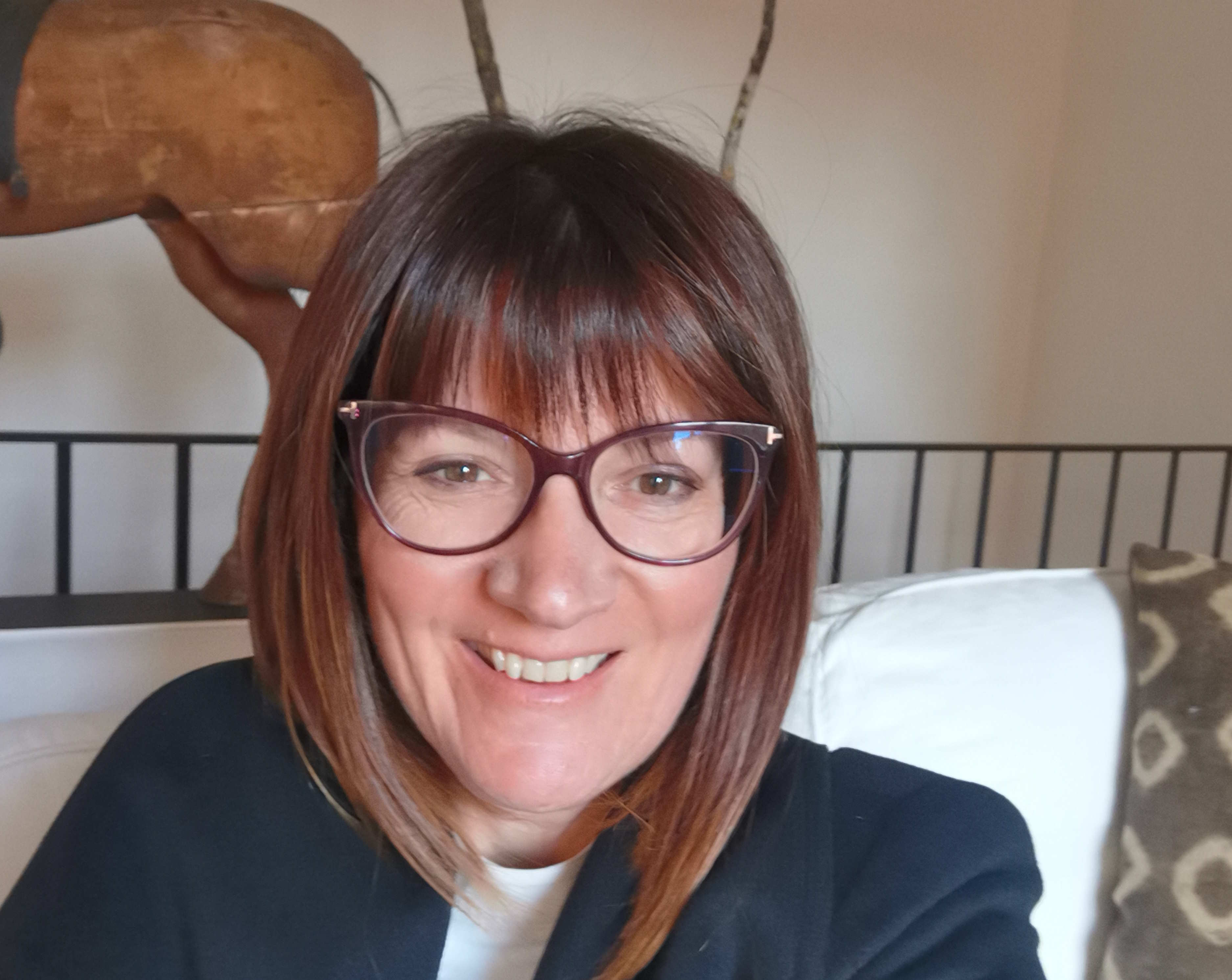 agente MONICA PAPALINI - SOLE DI TOSCANA AGENZIA IMMOBILIARE 