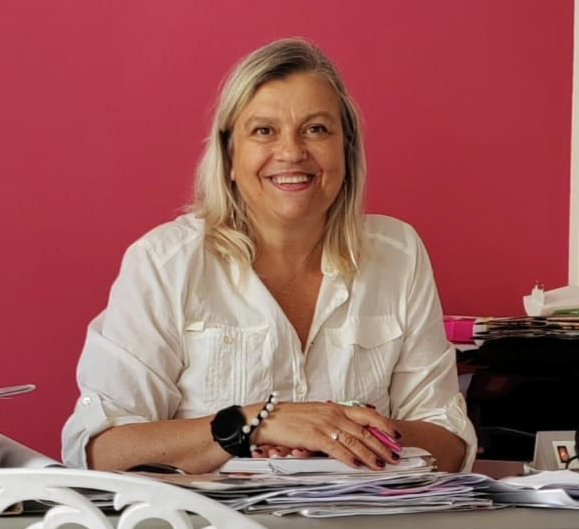 agente ANNALISA SIGNORILE - THE BRIDGE IMMOBILIARE 