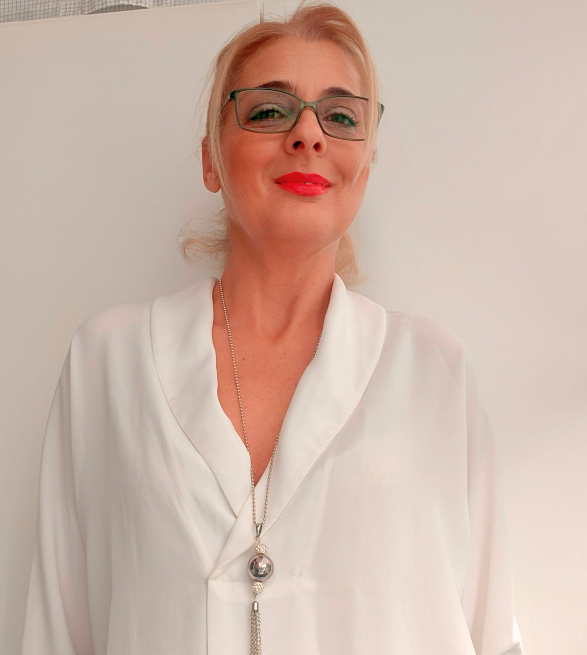 agente CRISTINA DOMINICI