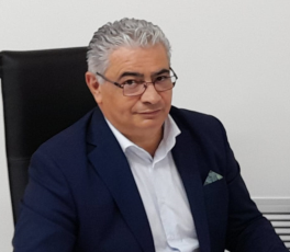 agente ANTONIO SAULLE - MEDIA IMMOBILIARE 