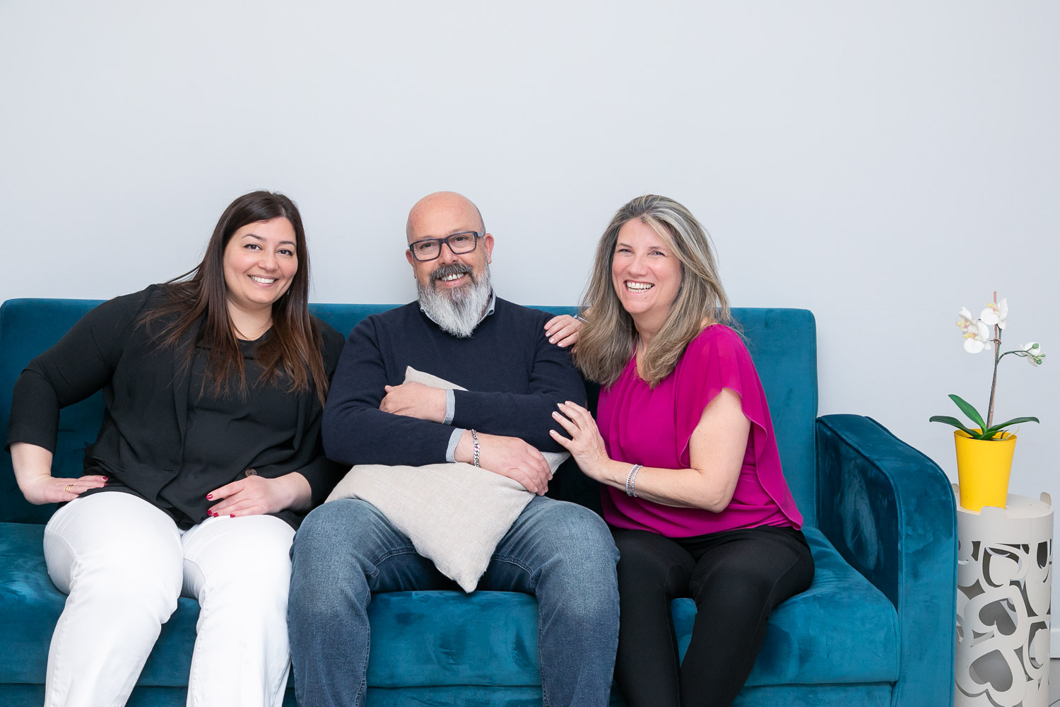 agente  NICOLA DE NIGRIS - ELISA CAVUR - LOGRAHOME  