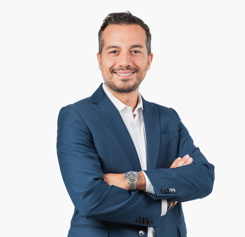 agente ANDREA D'ANGELO - GRANDI AGENTI IMMOBILIARI