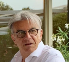 agente MAURIZIO ARDILLI IMMOBILIARE TIMAVO FORTE DEI MARMI